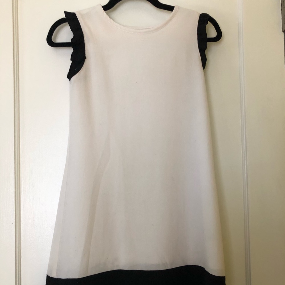 Sally Miller dress
